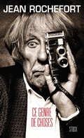 Cover: Ce genre de choses - Stock