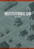 Cover: Institutionalism - One Stone