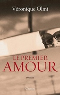 Cover: Le Premier Amour - Grasset