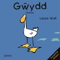 Cover: Gwydd/Goose - Atebol