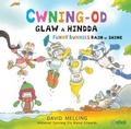 Cover: Cwning-Od - Glaw a Hindda / Funny Bunnies - Rain or Shine - Atebol
