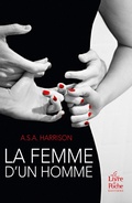 Cover: La Femme d'un homme - Le Livre de Poche