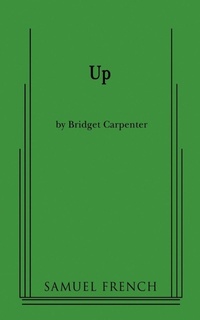 Enlarge image Cover: Up - Samuel French, Inc