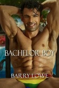 Cover: Bachelor Boy - Lydian Press