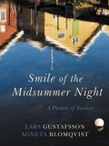 Cover: Smile of the Midsummer Night - Armchair Traveller
