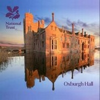 Abbildung von: Oxburgh Hall, Norfolk - National Trust