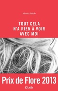 Cover: Tout cela n'a rien &agrave; voir avec moi - JC Latt&egrave;s