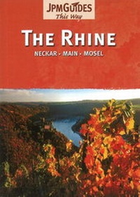 Enlarge image Cover: Rhine - JPM Publications SA,Switzerland