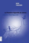 Cover: Johnny's First Cigarette - La Premiere Cigarette de Johnny - Vagabonde