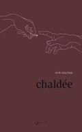 Cover: Chaldee - Vagabonde