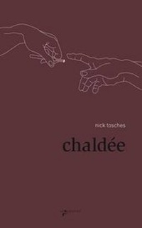 Enlarge image Cover: Chaldee - Vagabonde