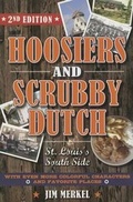 Cover: Hoosiers and Scrubby Dutch - Reedy Press