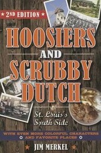 Enlarge image Cover: Hoosiers and Scrubby Dutch - Reedy Press
