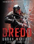 Cover: DREDD: Urban Warfare - 2000 AD Graphic Novels