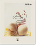 Cover: Uri Aran - JRP Editions SA