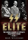Cover: SS Elite - Fonthill Media Ltd