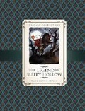 Cover: Classic Collection: Sleepy Hollow - Words & Pictures