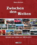 Cover: Zwischen den Welten - nofb-shop.de