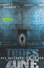 Cover: Die Auserwählten - In der Todeszone - Carlsen