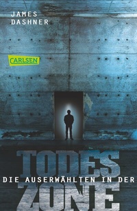 Enlarge image Cover: Die Auserwählten - In der Todeszone - Carlsen