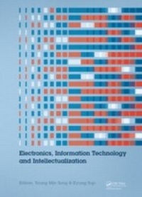 Enlarge image Cover: Electronics, Information Technology and Intellectualization - CRC Press