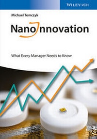 Abbildung von: NanoInnovation - Wiley-VCH