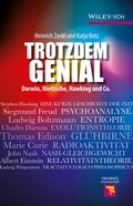 Cover: Trotzdem genial - Wiley-VCH