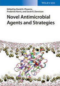 Abbildung von: Novel Antimicrobial Agents and Strategies - Wiley-VCH