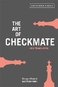 Cover: The Art of Checkmate - Batsford