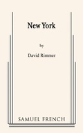 Cover: New York - Samuel French, Inc