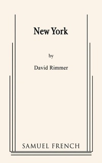 Enlarge image Cover: New York - Samuel French, Inc