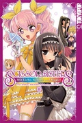 Cover: Scissor Sisters 02 - TOKYOPOP GmbH