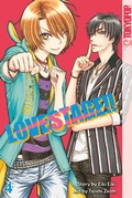 Cover: Love Stage!! 04 - TOKYOPOP GmbH