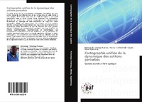 Abbildung von: Cartographie Unifiee de la Dynamique Des Solitons Perturbes - Presses Académiques Francophones
