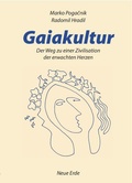 Cover: Gaiakultur - Neue Erde