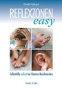 Cover: Reflexzonen easy - Neue Erde