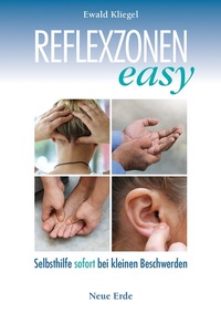Abbildung von: Reflexzonen easy - Neue Erde