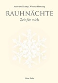 Cover: Rauhn&auml;chte - Neue Erde