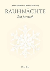 Enlarge image Cover: Rauhnächte - Neue Erde