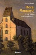 Cover: Dora Rappard - arteMedia xcentris GmbH