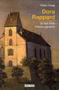 Enlarge image Cover: Dora Rappard - arteMedia xcentris GmbH