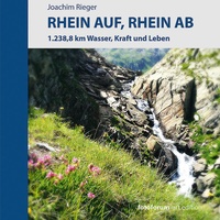 Enlarge image Cover: Rhein auf, Rhein ab - fotoforum-Verlag