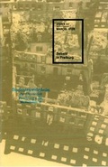 Cover: Sebald in Freiburg - Deutsche Schillerges.