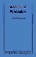 Cover: Additional Particulars - Samuel French, Inc