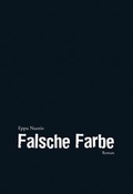 Cover: Falsche Farbe - Labonde, H