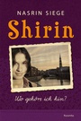Cover: Shirin - Verlag Razamba
