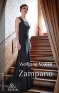 Cover: Zampano - Bergischer Verlag