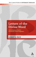 Cover: Letters of the Divine Word - T.& T.Clark Ltd