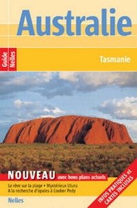 Abbildung von: Australie - Tasmanie - Nelles