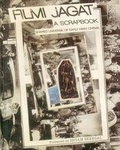 Cover: Filmi Jagat: A Scrapbook - Niyogi Books